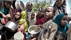 Climate Change and Food Security