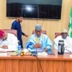 Northern Govs