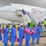 Pilgrims