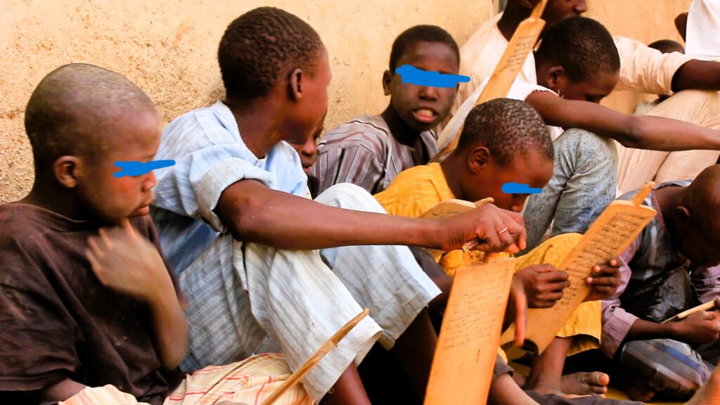 Almajiri 2