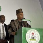 Shettima