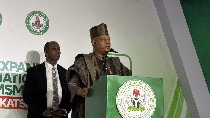 Shettima