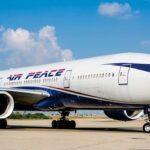 Air-Peace-aircraft