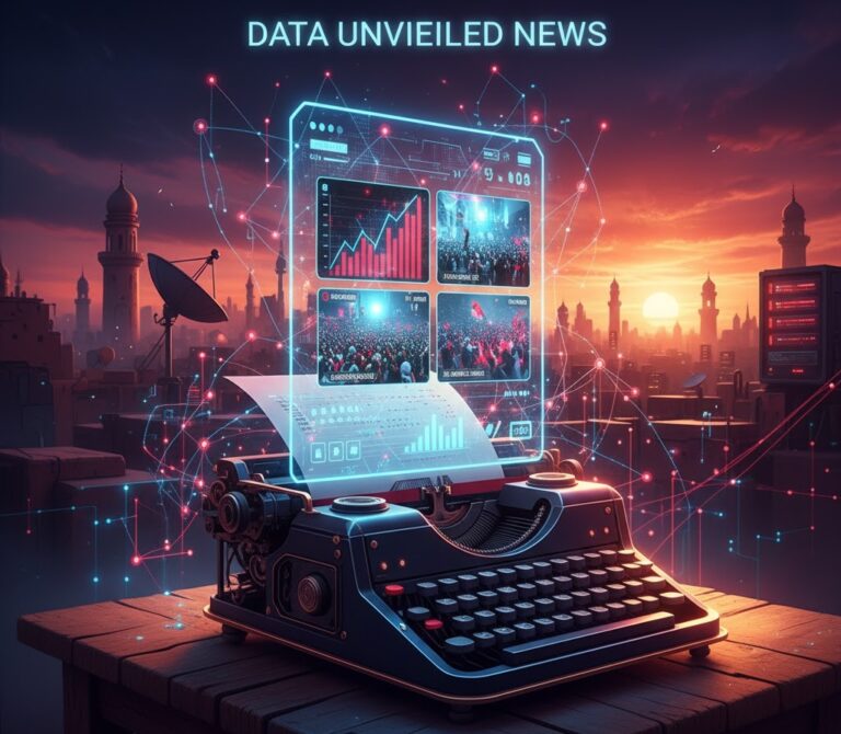 AI JOURNALISM